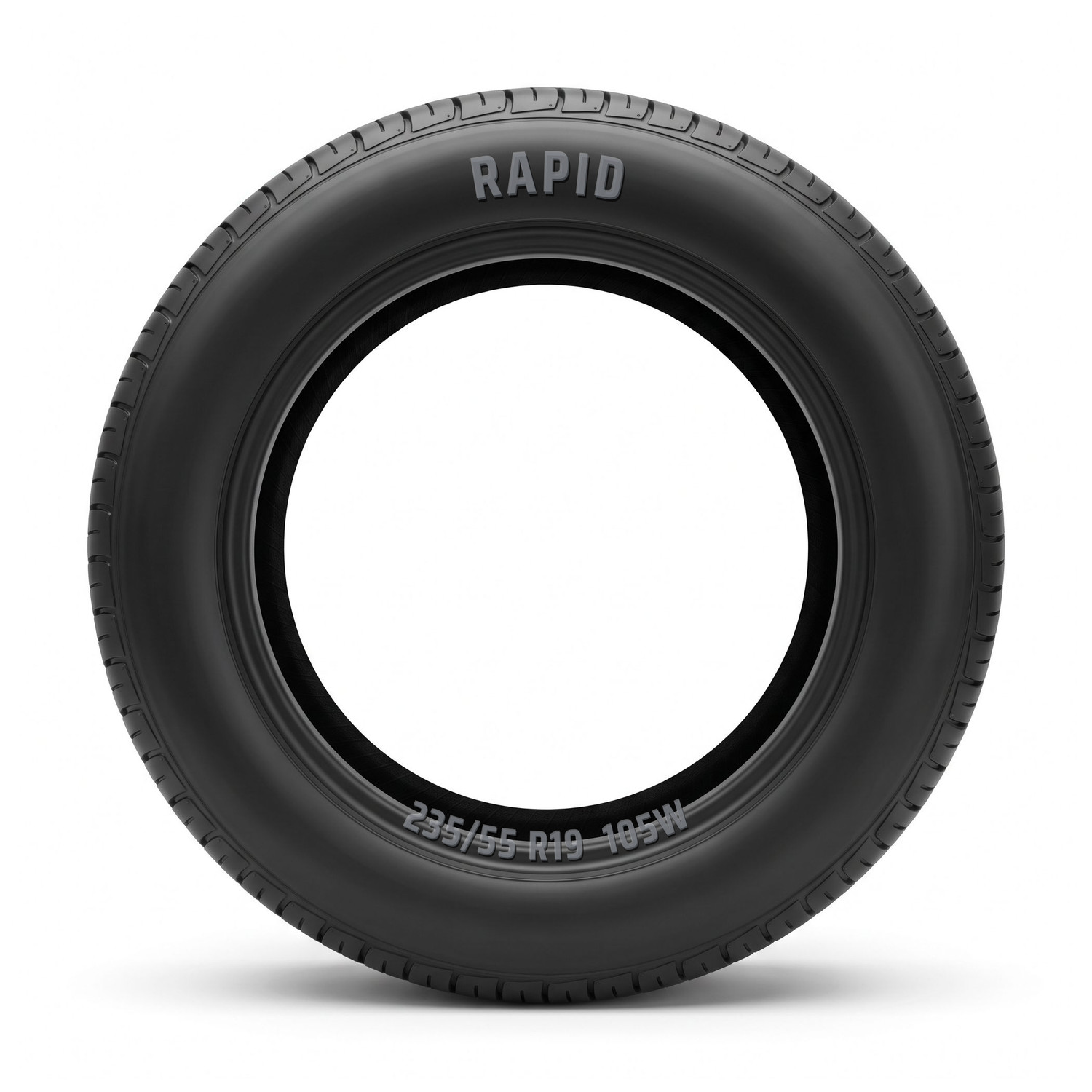 Reifen Rapid Ecosport