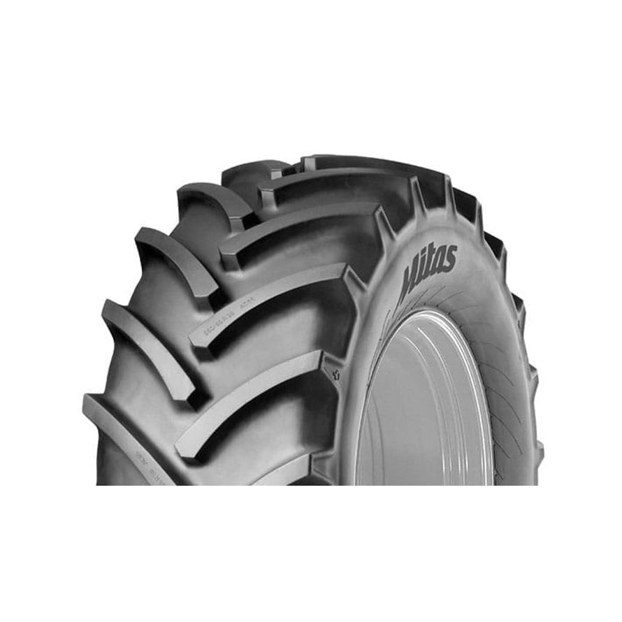 Mitas AC 65 440/65 R24 128 D