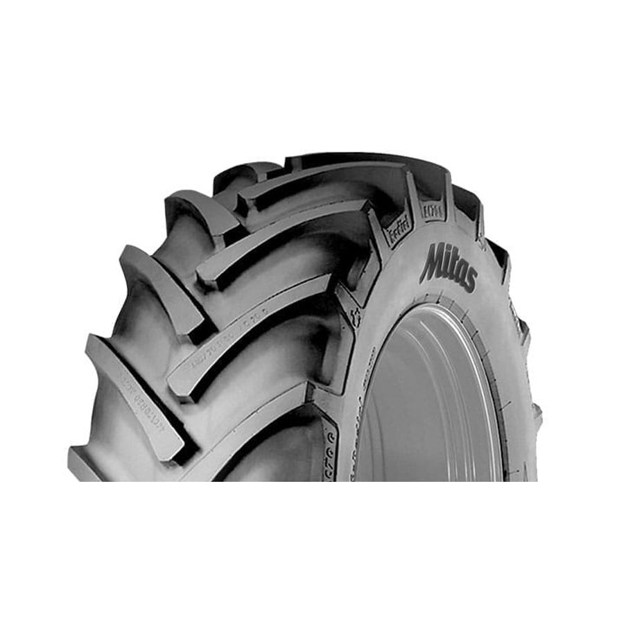 Mitas AC 70G 480/70 R24 138 A8