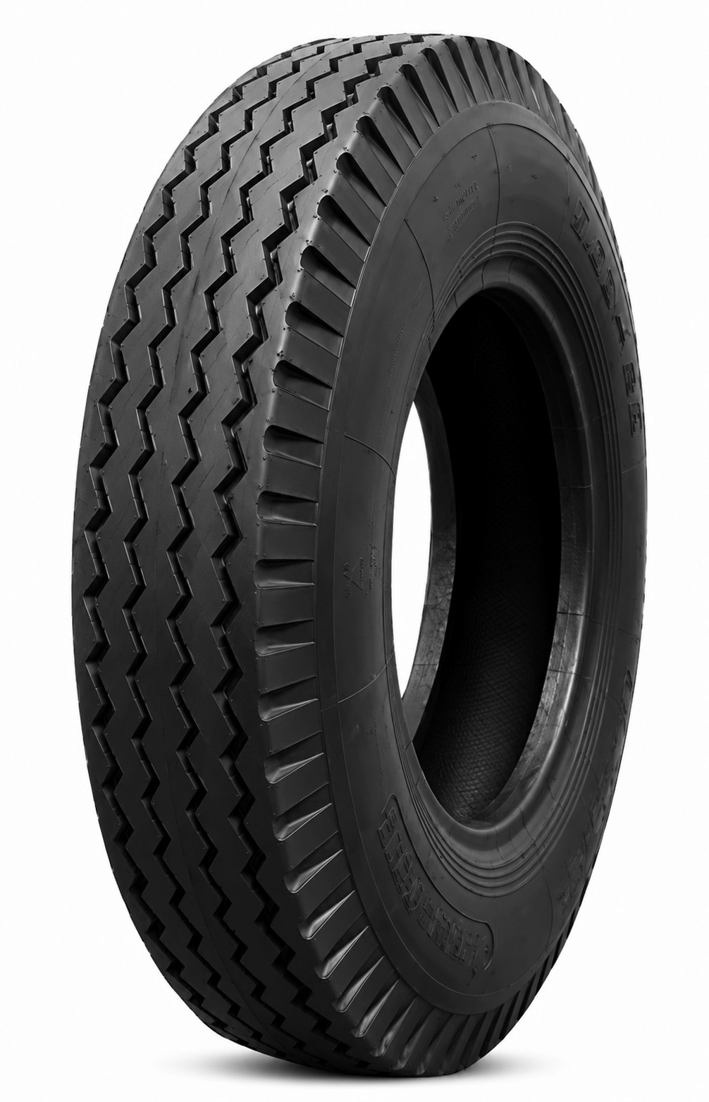 INC Rib Straße (TT) 10PR Nur für geteilte Felge SET+WB 6.50-16 106/102 K