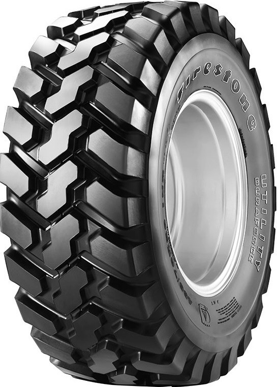 Firestone Duraforce UT 365/80 R20 153 B