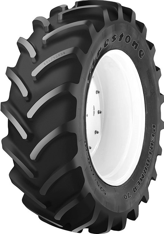 Firestone Performer 70 360/70 R24 122 D