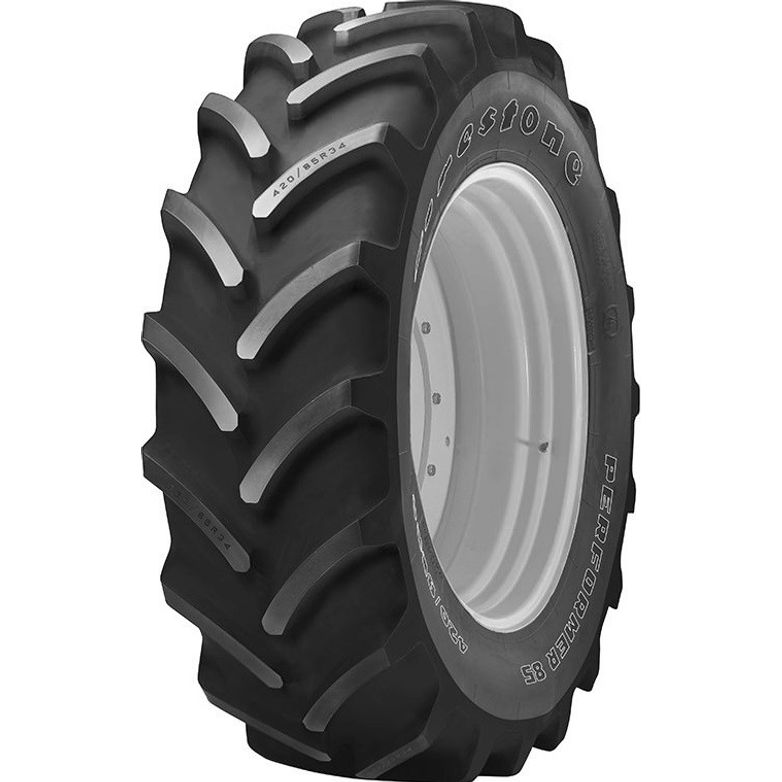 Firestone Performer 85 320/85 R20 119 D