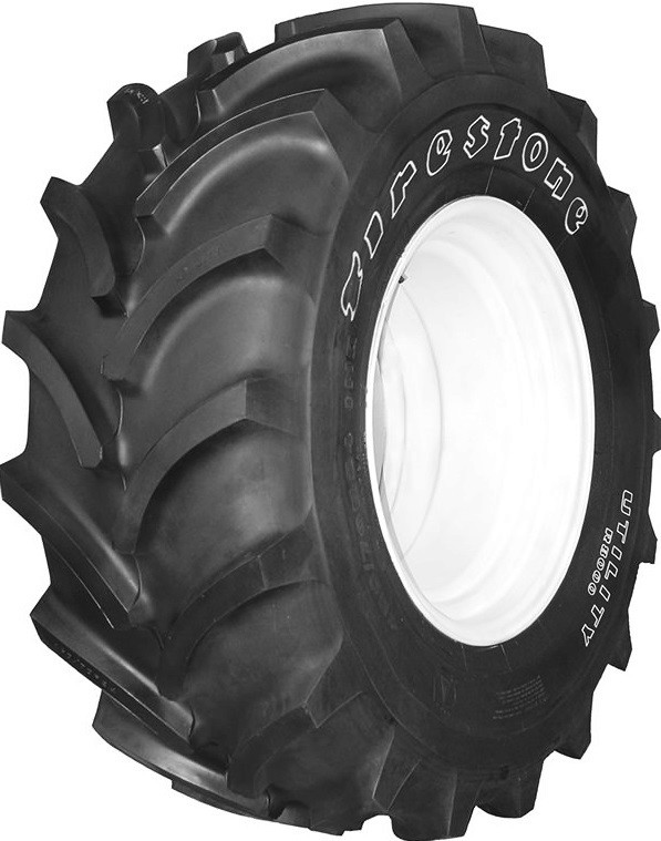 Firestone R 8000 400/70 R24 158 A8