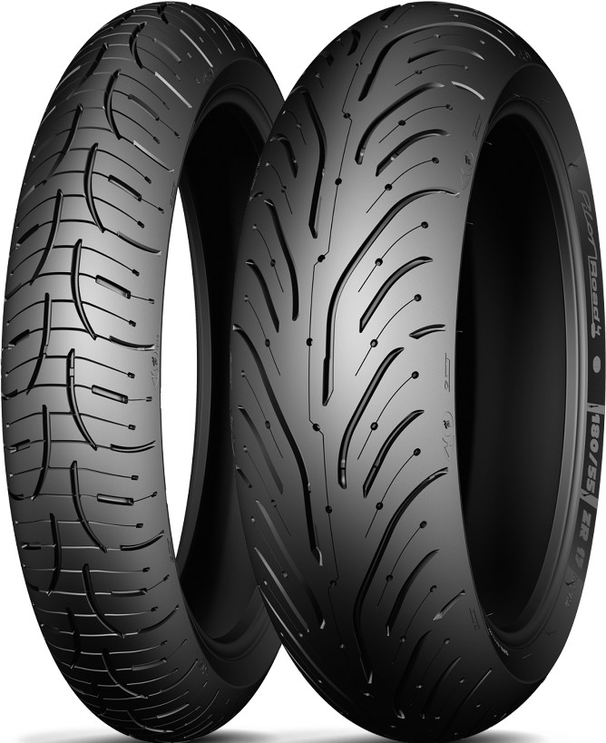 Michelin Pilot Road 4