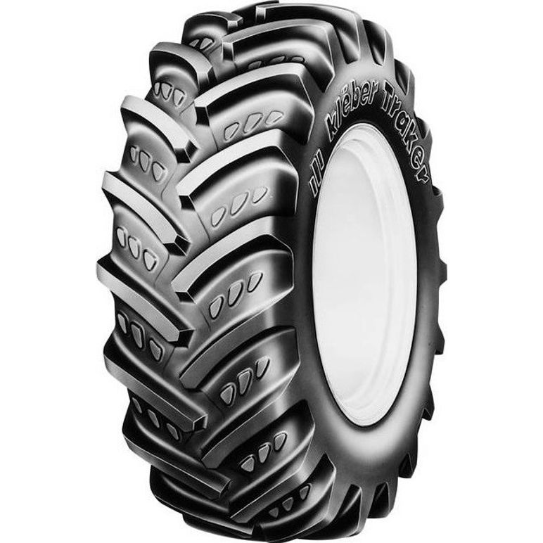 Kleber Traker 380/85 R24 131 A8