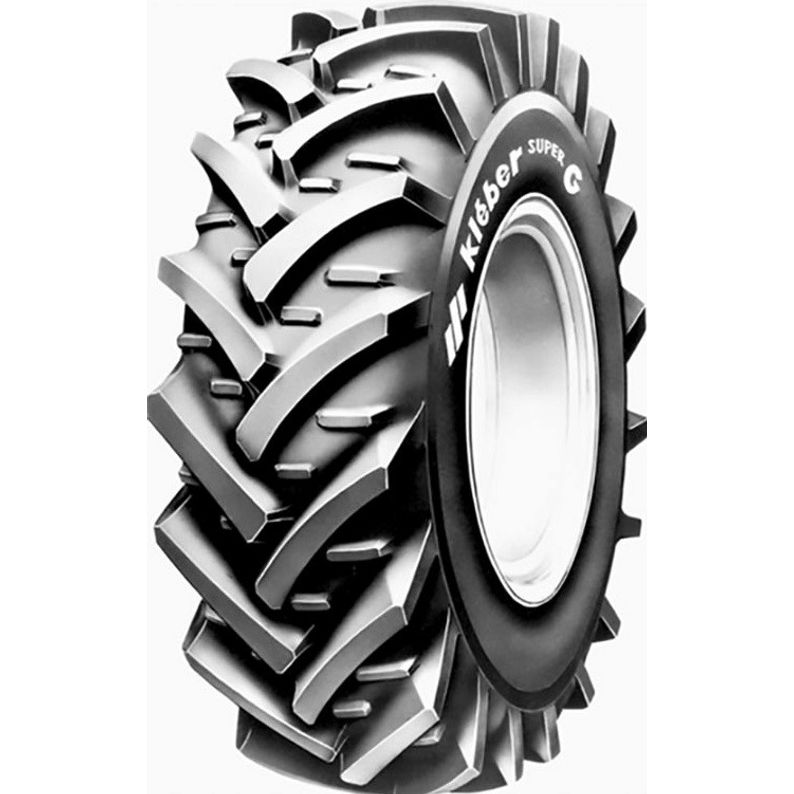 Kleber Super G 16.9 R30 137 A8