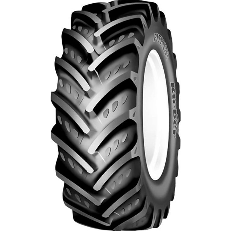 Kleber Fitker 420/70 R24 136 A8