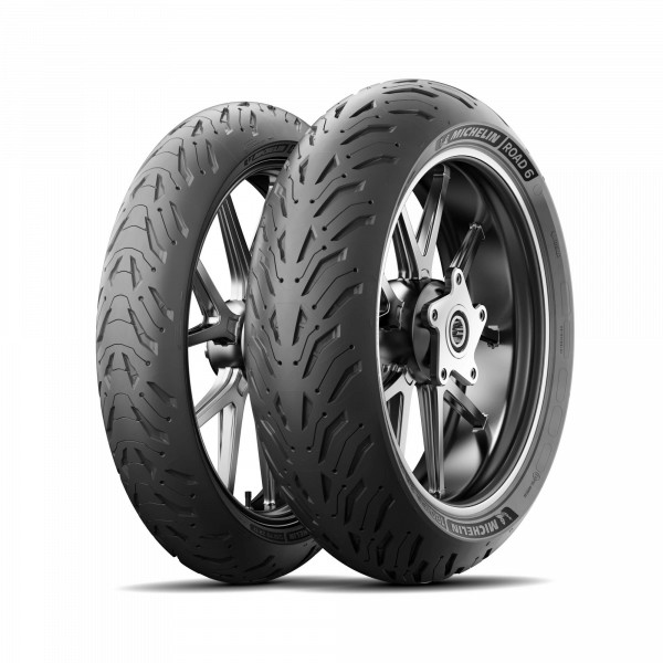 Michelin Road 6
