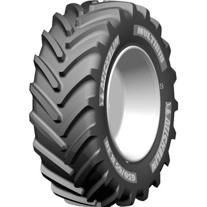 Michelin Multibib 480/65 R28 136 D