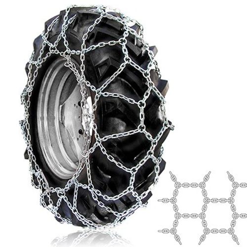 RUD Schneekette RUDprofi Alligator 24 Zoll für Sonderfahrzeuge (0583)