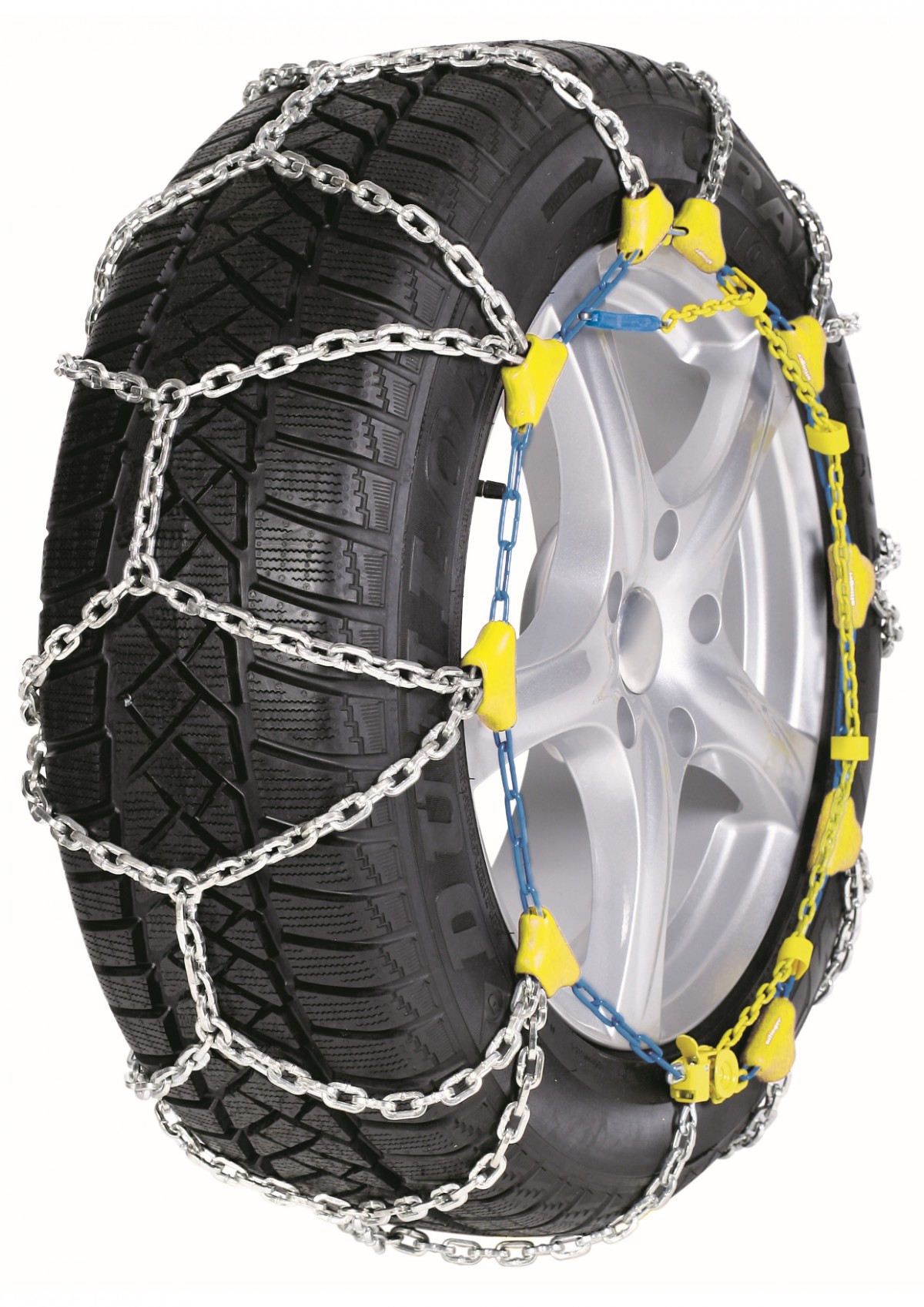 Ottinger Schneekette OTec 4X4 14–19 Zoll (062407)