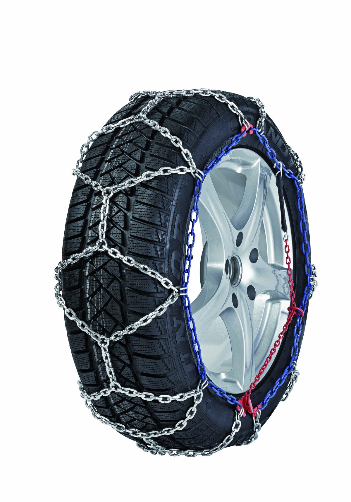 Ottinger Easy-Ringkette 4x4 14–17 Zoll (195109)