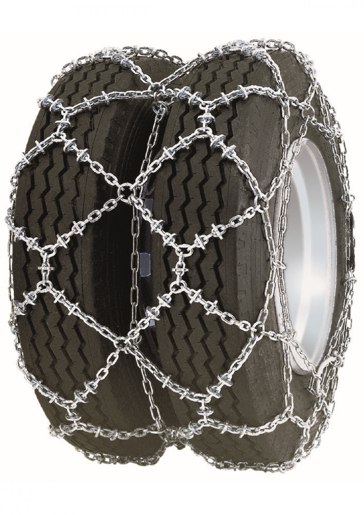 Ottinger Schneekette Marathon-Z 17–22,5 Zoll für LKW (222806)