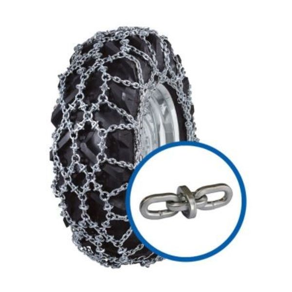 Ottinger Schneekette Netz Plus 25–38 Zoll für Sonderfahrzeuge (236253)