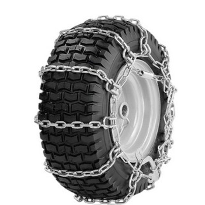 Ottinger Leiterkette Typ-A 251271-A 8 Zoll für Agrarfahrzeuge