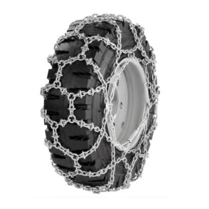Ottinger Wabennetzkette Typ D 251304-D 8 Zoll für Sonderfahrzeuge