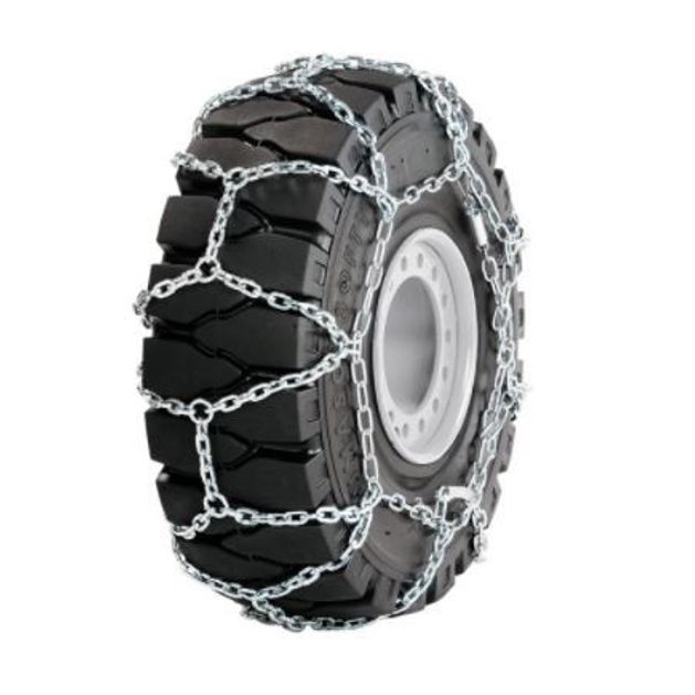 Ottinger Spurkreuzkette Typ B 256985-B 12–16 Zoll für Sonderfahrzeuge