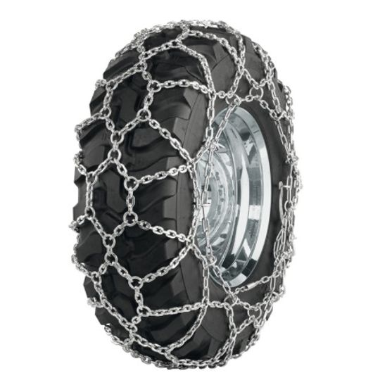 Ottinger Schneekette Netz E 339671 (520/85-38 Firestone Performer) 38 Zoll für Sonderfahrzeuge