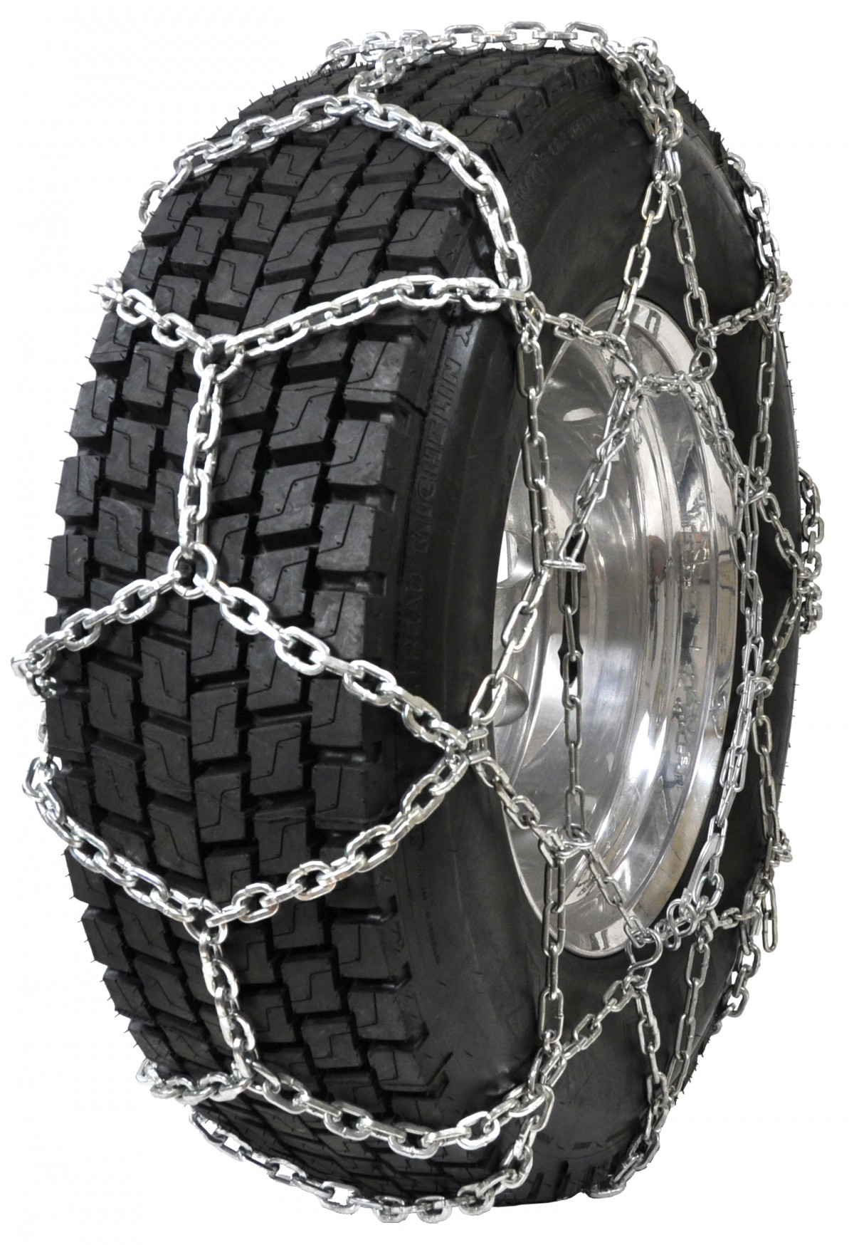 Ottinger Schneekette Easy Truck TC 15–19,5 Zoll für LKW (513505)