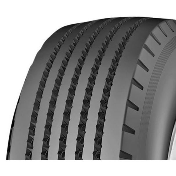 Continental HTR+ 7.5 R15 135 G