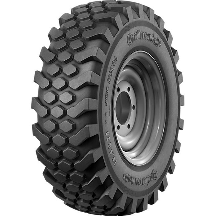 Continental MPT 80 14.5 R20 132 J