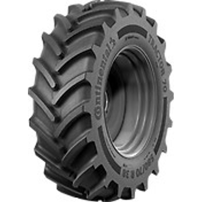 Continental Tractor 70 480/70 R38 148 D