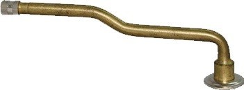 Diverse Hersteller Schlauch 20 Zoll Metallventil (26060150)