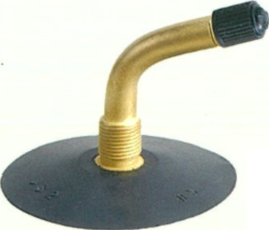Diverser Hersteller Schlauch 10 Zoll Metallventil (28690230)