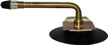 Diverse Hersteller Schlauch 42 Zoll Metallventil (26030280)