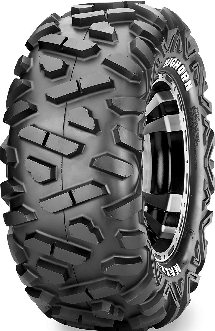 Maxxis M918 Bighorn E-Kennung