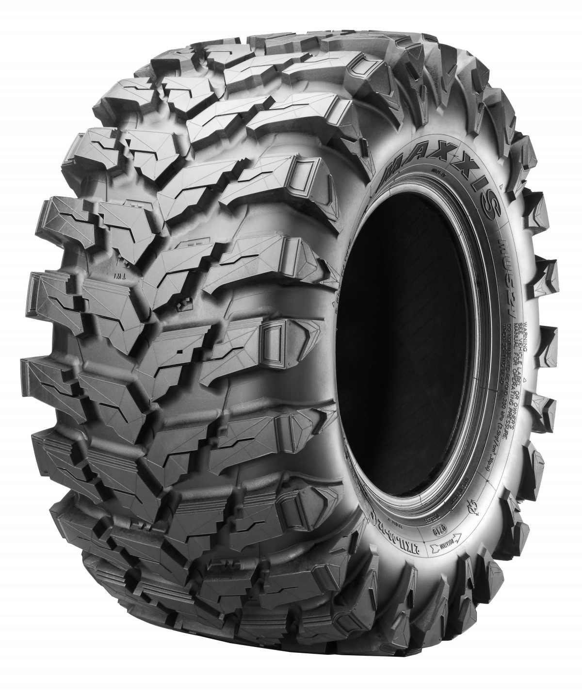Maxxis MU521 E-Kennung