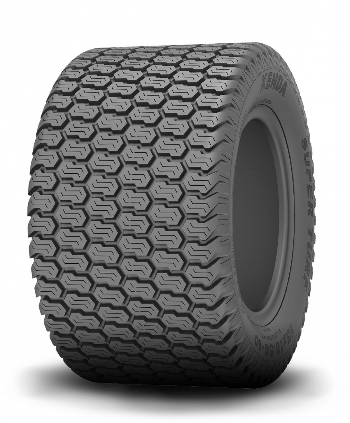 Kenda K500 Super Turf 4PR 23x8.5-12