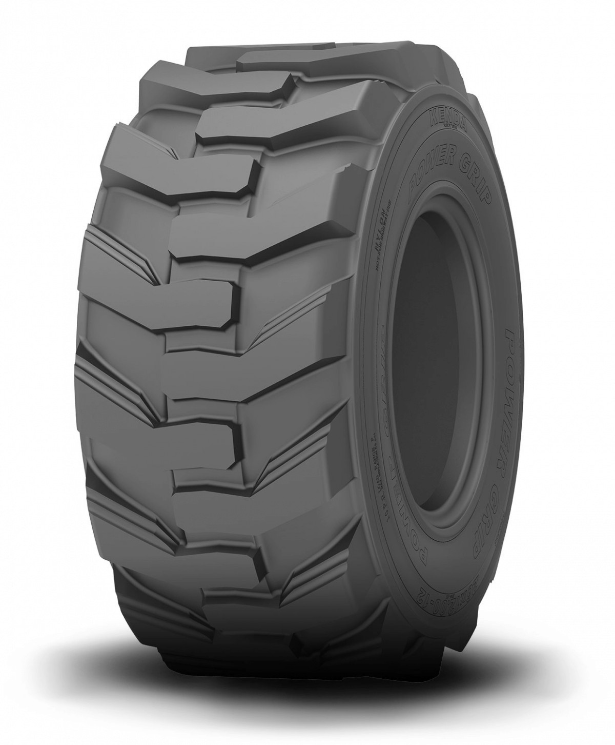 Kenda Power Grip K395 23x8.5-12