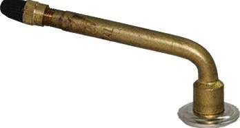 Diverser Hersteller Schlauch 16 Zoll Metallventil (29800290)