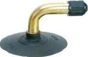 Diverse Hersteller Schlauch 6 Zoll Metallventil (29800059)