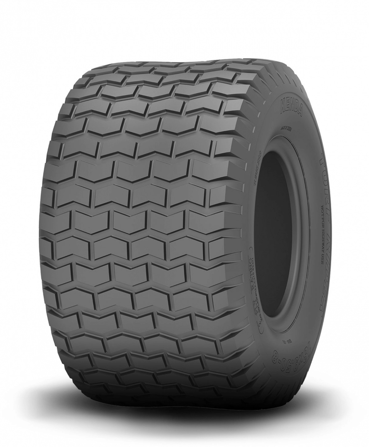 Kenda K-358 - Turf Rider 6PR 20x10-8