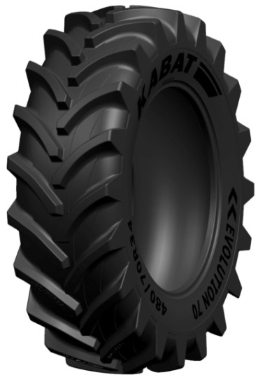 Kabat Evo-70 380/70 R24 125 D