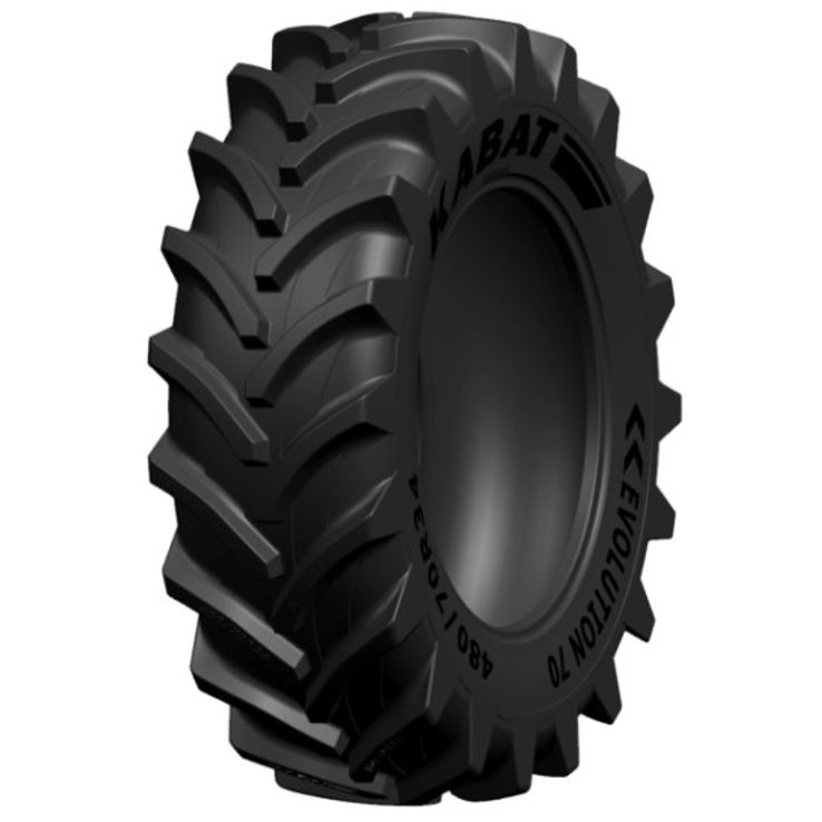 Kabat Evo-70 520/70 R38 150 D