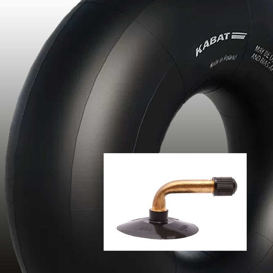 Kabat Schlauch 8 Zoll Metallventil (4.00 - 8 TR-87 KAT (400x100))