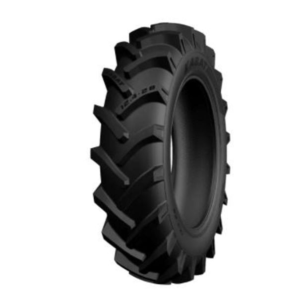 Kabat Supra Grip SGP-02 8PR (TT) 12.4-28 123 A6