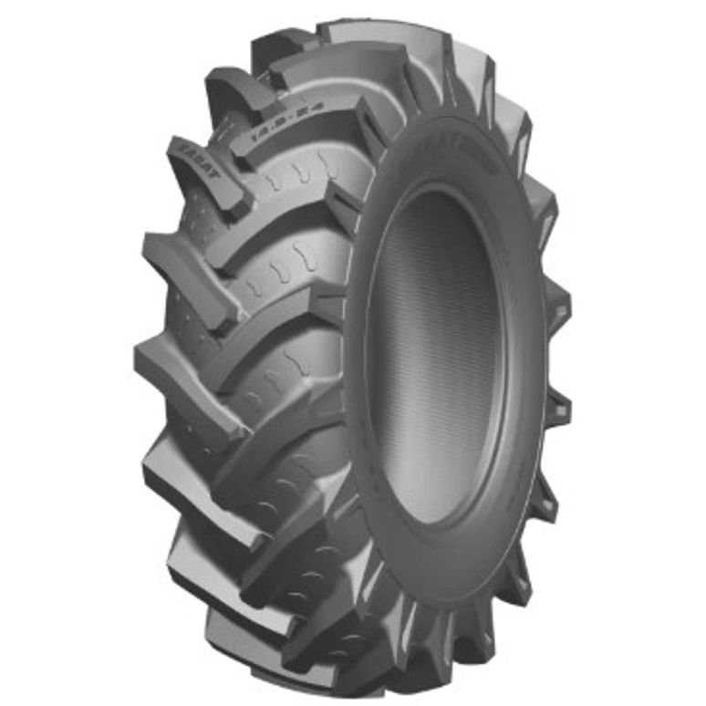 Kabat Supra Grip SGP-04 10PR (TT) 16.9-28 139A6 A6