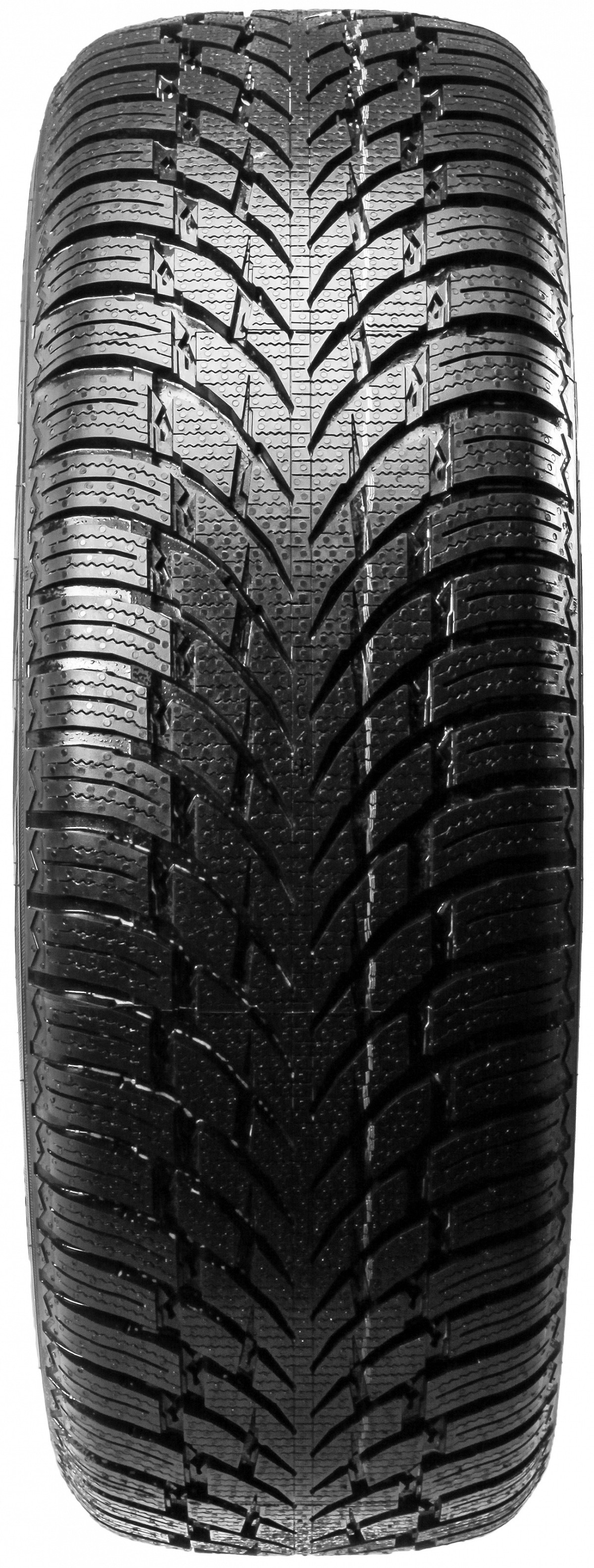 Reifen Nokian WR SUV 4 XL Elect 3PMSF