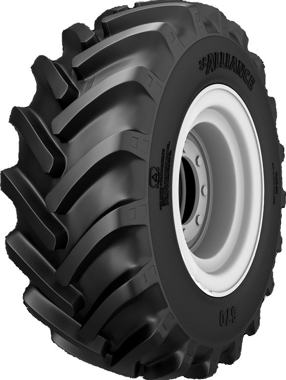 Alliance 570 445/70 R24 151 G