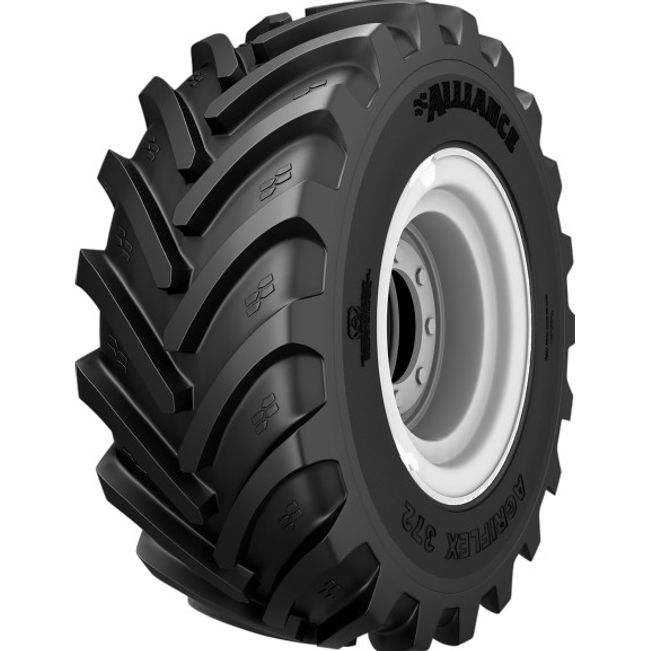 Alliance 372 Agriflex 600/70 R28 173 D