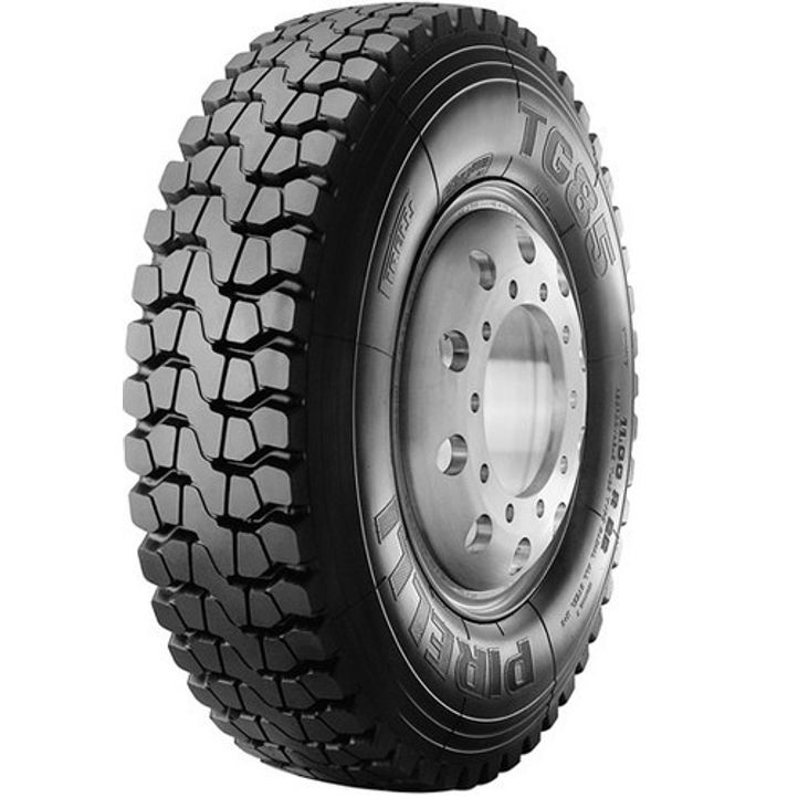 Pirelli TG 85 12.00 R24 160 K