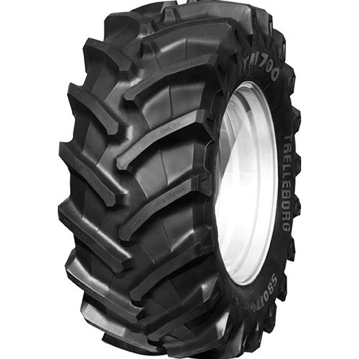 Trelleborg TM700 420/70 R30 134 A8