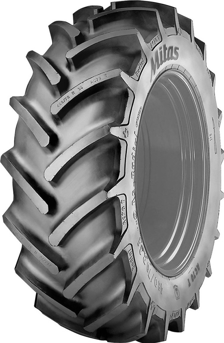 Mitas AC 70 T 360/70 R20 120 A8