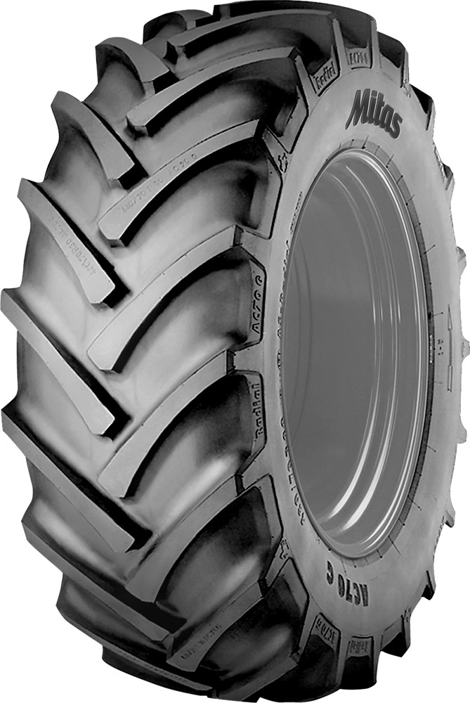 Mitas AC 70 G 425/55 R17 134 G