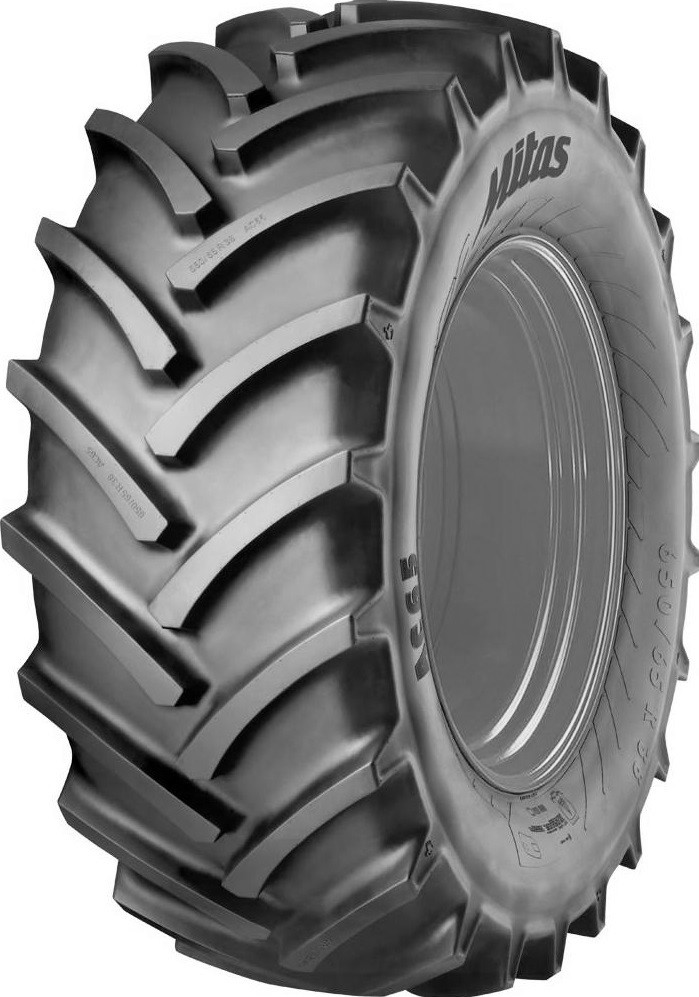 Mitas AC 65 440/65 R28 131 D